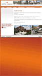Mobile Screenshot of hotel-krone-bibi.de